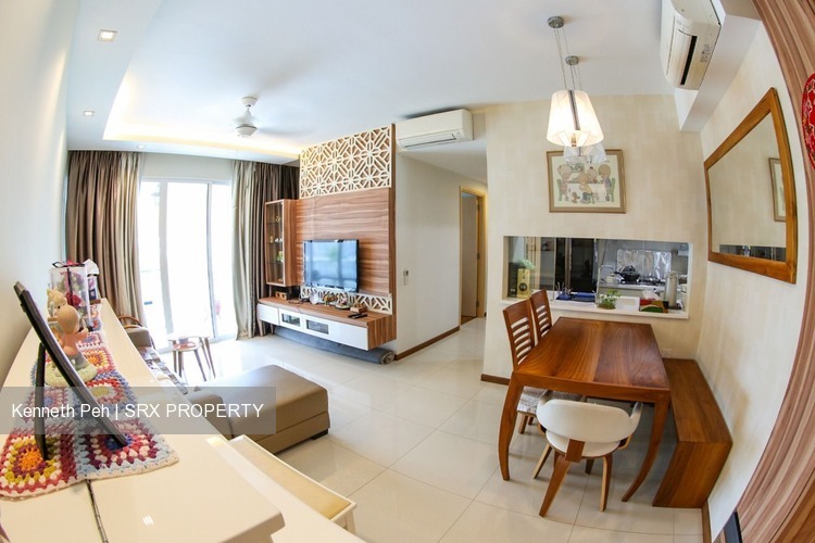 Waterview (D18), Condominium #195588642